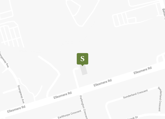 Scarborough Garden Centre